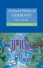 Image for A concise history of Germany