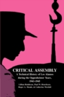 Image for Critical assembly  : a technical history of Los Alamos during the Oppenheimer Years, 1943-1945