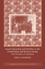 Image for Social Citizenship and Workfare in the United States and Western Europe