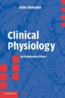 Image for Clinical physiology