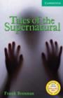 Image for Tales of the supernaturalLevel 3
