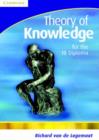 Image for Theory of knowledge for the IB Diploma