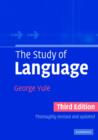 Image for The Study of Language