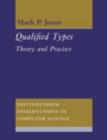 Image for Qualified Types