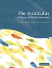 Image for The Pi-Calculus