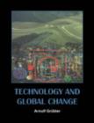 Image for Technology and Global Change