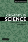 Image for Creativity in Science