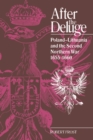 Image for After the deluge  : Poland-Lithuania and the Second Northern War, 1655-1660
