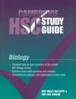 Image for Cambridge HSC Biology Study Guide