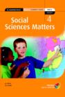 Image for Social Science Matters Grade 4 Learners Book