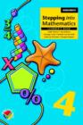 Image for Stepping into Mathematics Grade 4 Learner&#39;s Book