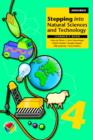 Image for Stepping into Natural Sciences and Technology Grade 4 Learner&#39;s Book