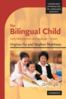 Image for The Bilingual Child