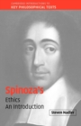 Image for Spinoza&#39;s Ethics  : an introduction