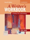 Image for A Writer&#39;s Workbook