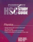 Image for Cambridge HSC Physics Study Guide