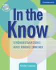 Image for In the Know Students Book and Audio CD