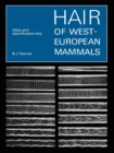Image for Hair of West-European mammals  : atlas and identification key