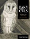 Image for Barn owls  : predator-prey relationships and conservation