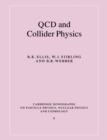 Image for QCD and Collider Physics