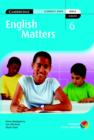 Image for English Matters Grade 6 Learner&#39;s Pack