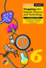Image for Stepping into Natural Sciences and Technology Grade 6 Learner&#39;s Book