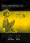 Image for A student&#39;s guide to Stolen by Jane Harrison : Cambridge Wizard Student Guide Stolen