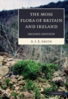 Image for The Moss Flora of Britain and Ireland