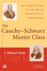 Image for The Cauchy-Schwarz Master Class