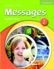 Image for Messages 2 Student&#39;s Book