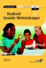 Image for Social Science Matters Grade 6 Learner&#39;s Book Afrikaans Edition
