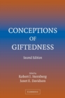 Image for Conceptions of Giftedness