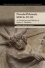 Image for Platonist philosophy 80 BC to AD 250  : an introduction and collection of sources in translation