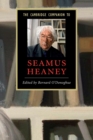 Image for The Cambridge Companion to Seamus Heaney