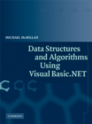 Image for Data structures and algorithms using Visual Basic.NET