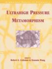 Image for Ultrahigh Pressure Metamorphism