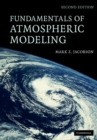 Image for Fundamentals of Atmospheric Modeling