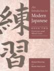 Image for An Introduction to Modern Japanese: Volume 2, Exercises and Word Lists