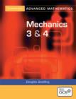 Image for Mechanics 3 &amp; 4
