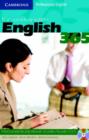 Image for English365 3 Personal Study Book with Audio CD