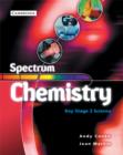 Image for Spectrum chemistry: Class book