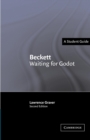 Image for Beckett, Waiting for Godot