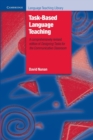 Image for Task-Based Language Teaching