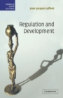 Image for Regulation and development