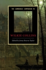 Image for The Cambridge companion to Wilkie Collins