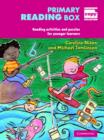 Image for Primary Reading Box : Reading activities and puzzles for younger learners