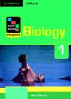 Image for Science Foundations Presents Biology 1 CD-ROM