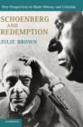 Image for Schoenberg and redemption