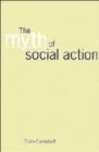 Image for The Myth of Social Action