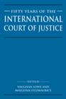 Image for Fifty Years of the International Court of Justice